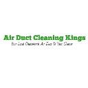 Air Duct Cleaning Kings logo